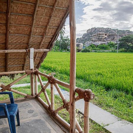 Om Home Hampi Exterior photo